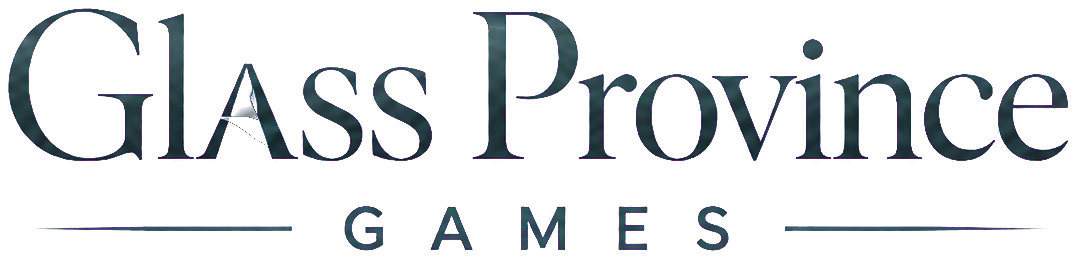 Glass Province Games